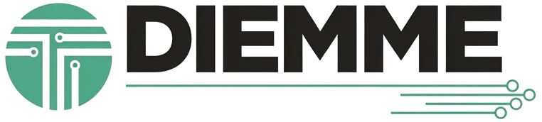 logo diemme